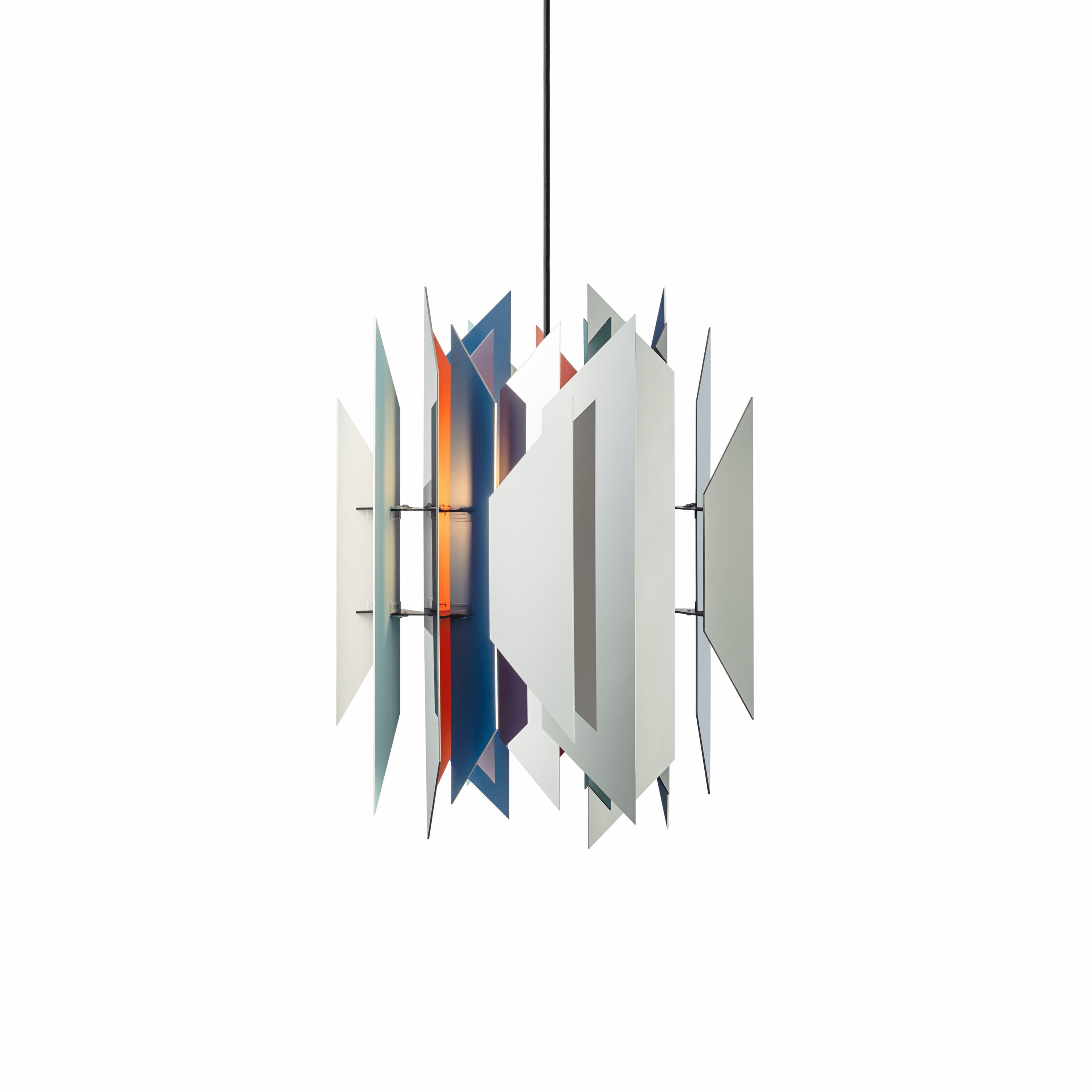 Divan 2 Ceiling Lamp Original 24cm