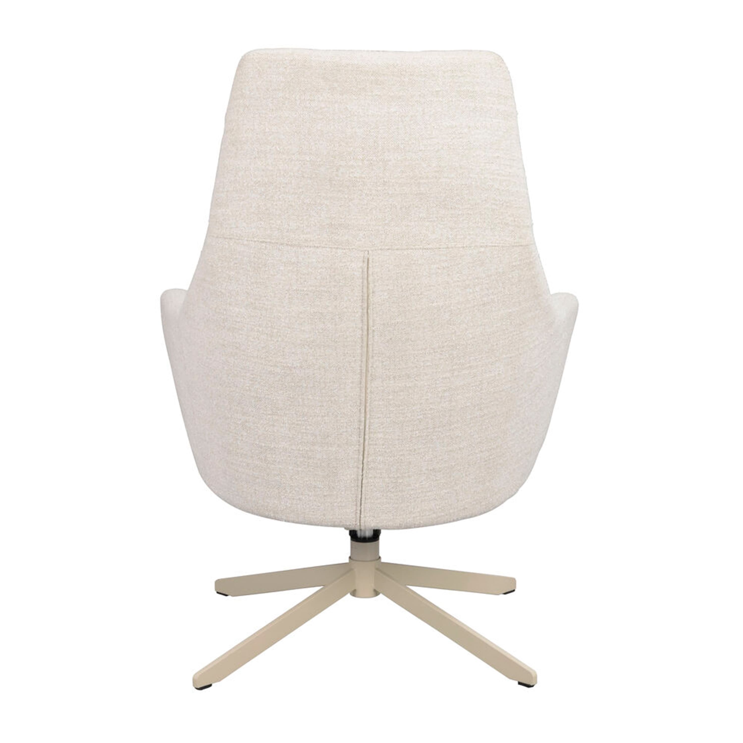 Conroe Armchair Beige