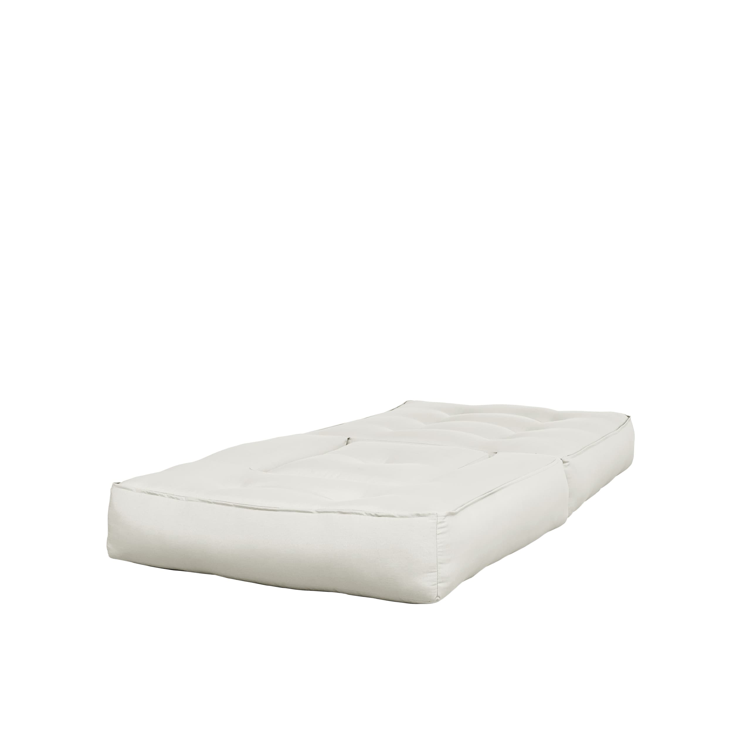 Cube Sessel Natural