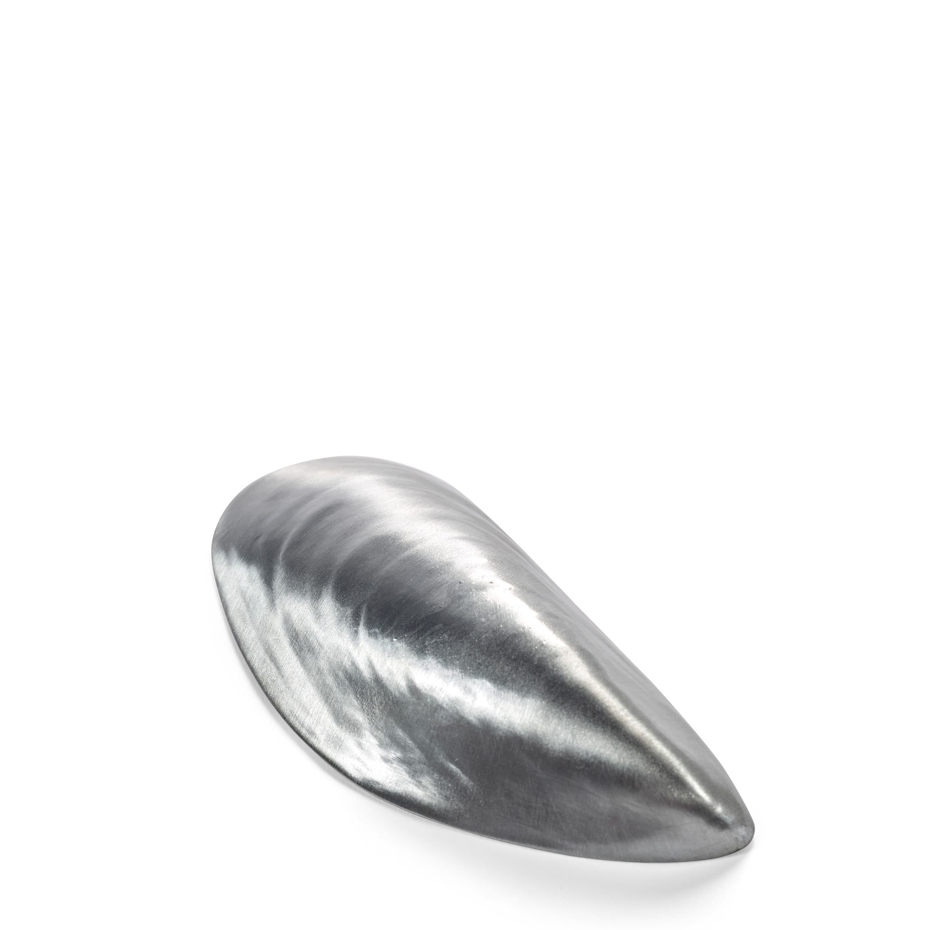 Marcel Flaschenöffner Steel Grey
