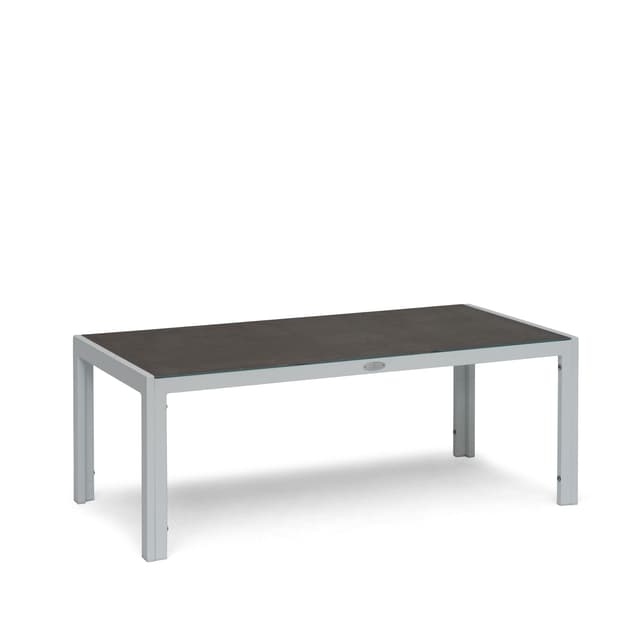 Hånger Coffee Table White 60x120