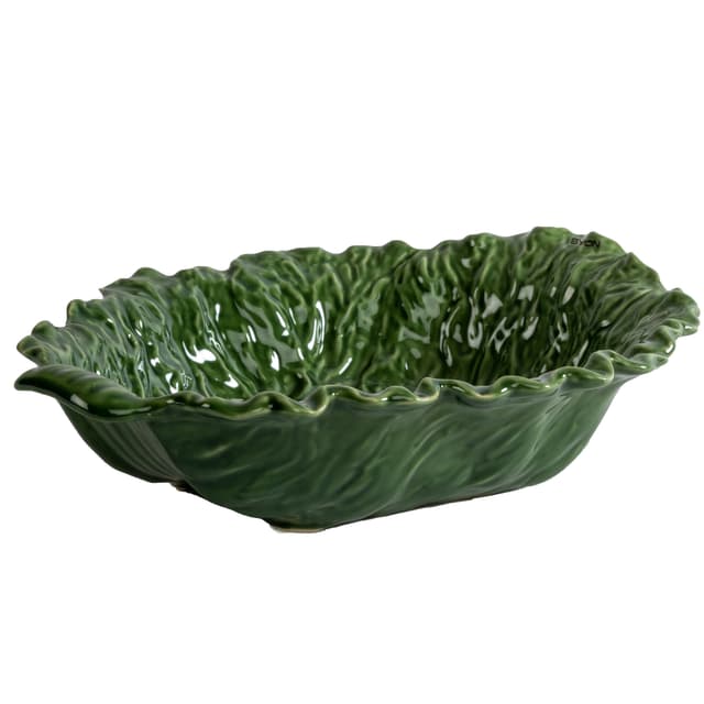 Veggie Schale Grün L