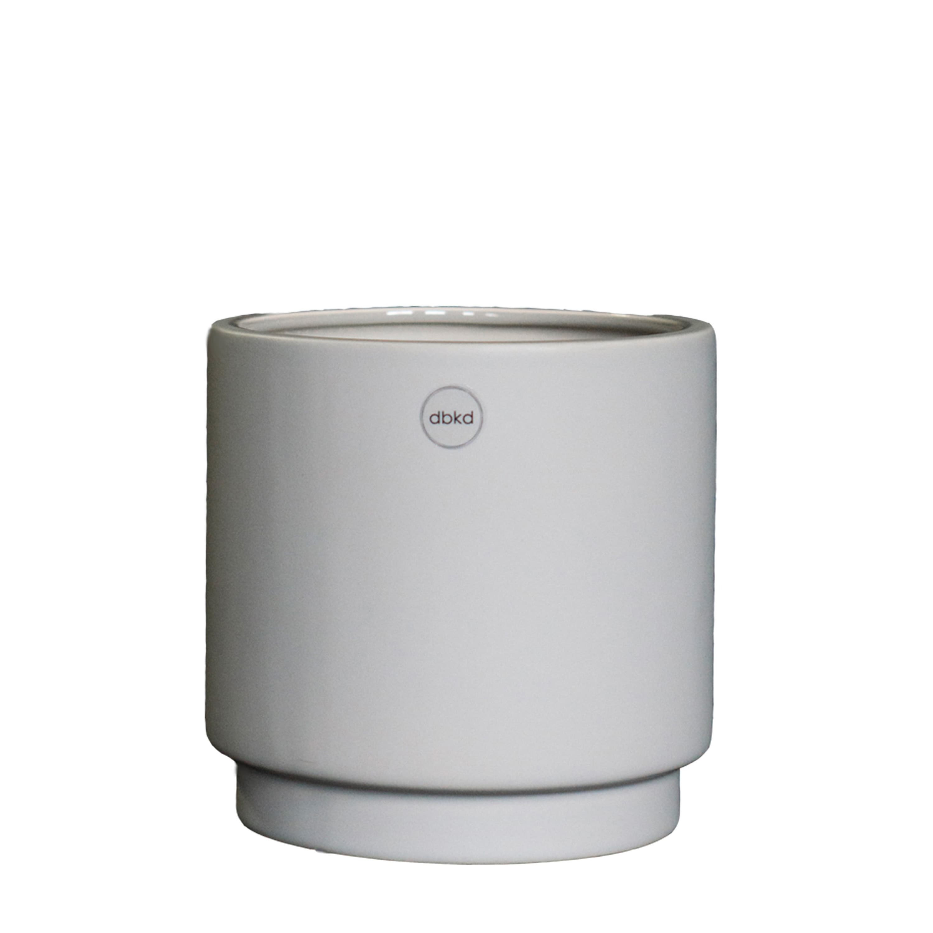 Solid Blumentopf Mole Medium