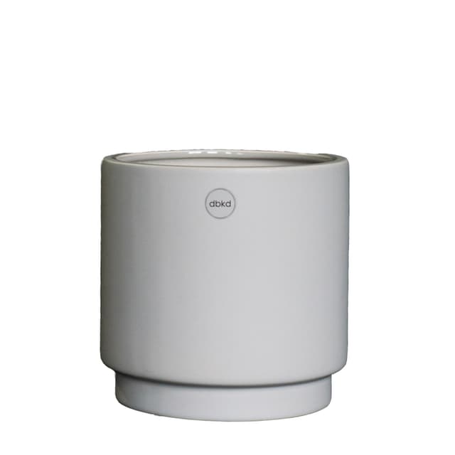 Solid Blumentopf Mole Medium