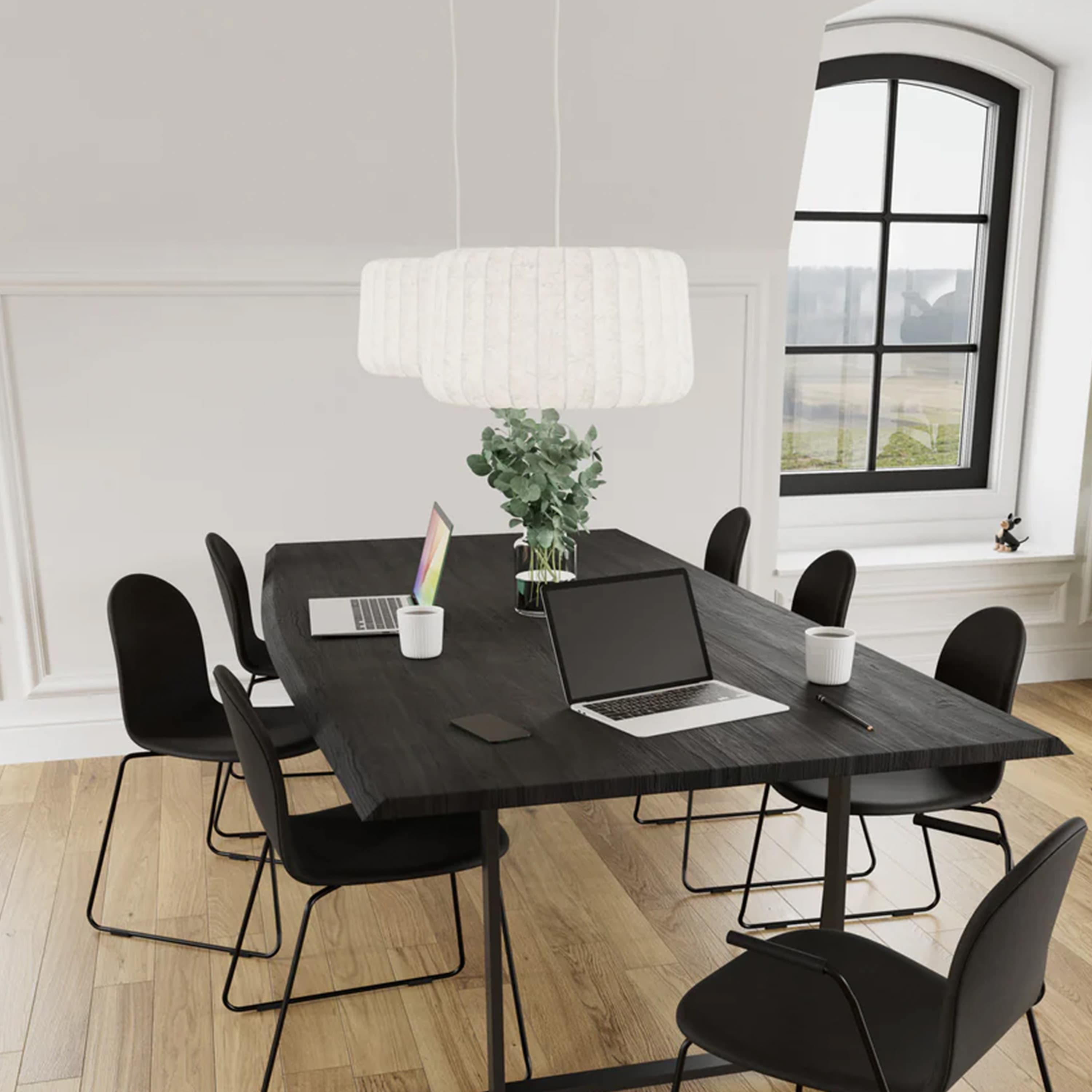 FW08 Solna Cocoon Taklampa Ø50