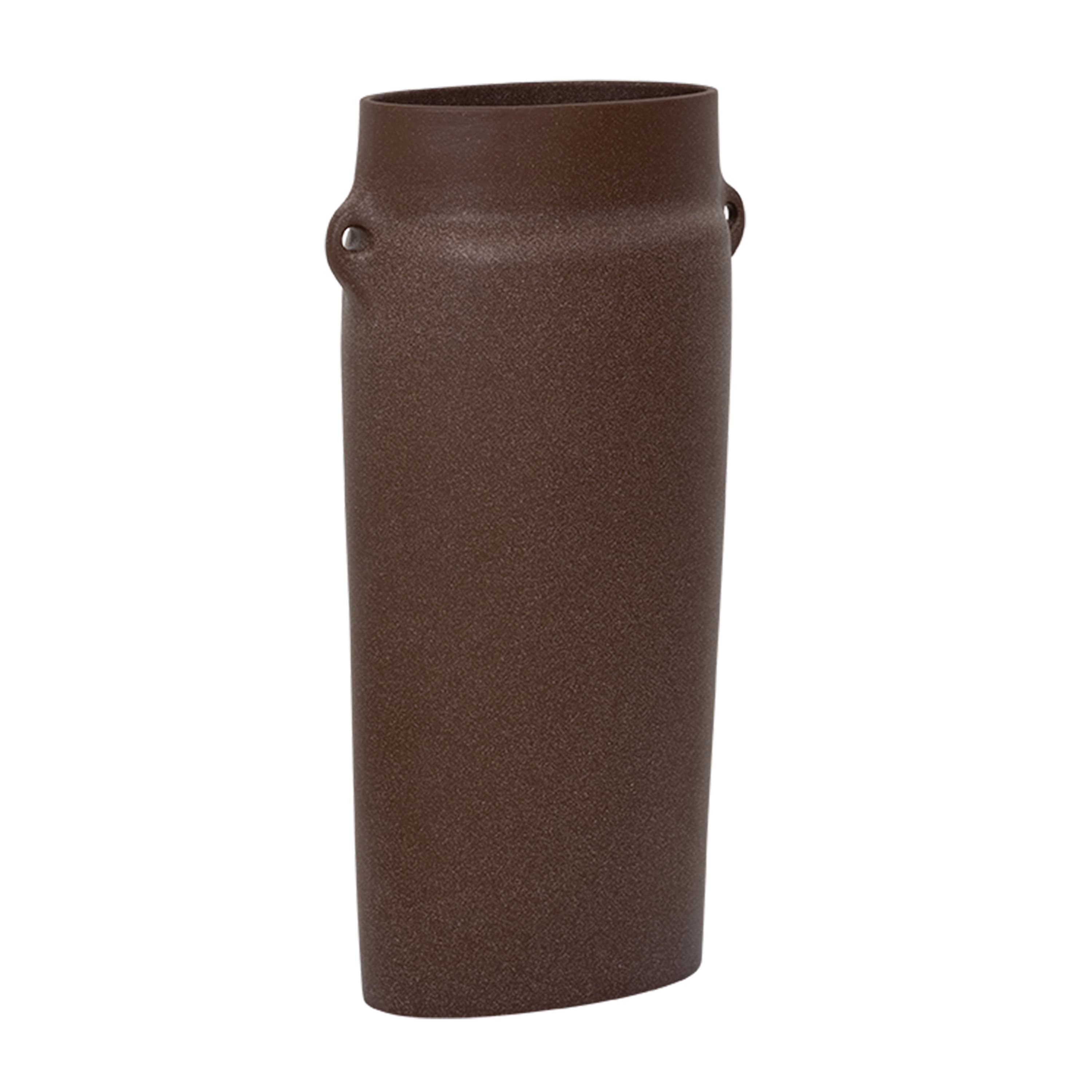Oreille Vase Brown 50cm
