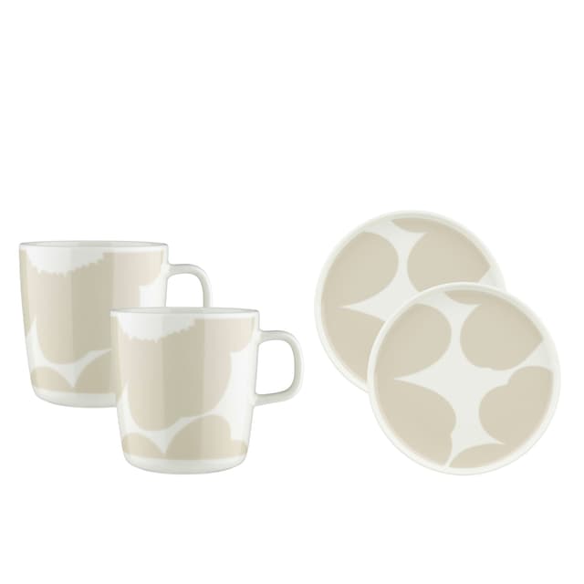 Oiva/Iso Unikko Cup and saucer Set