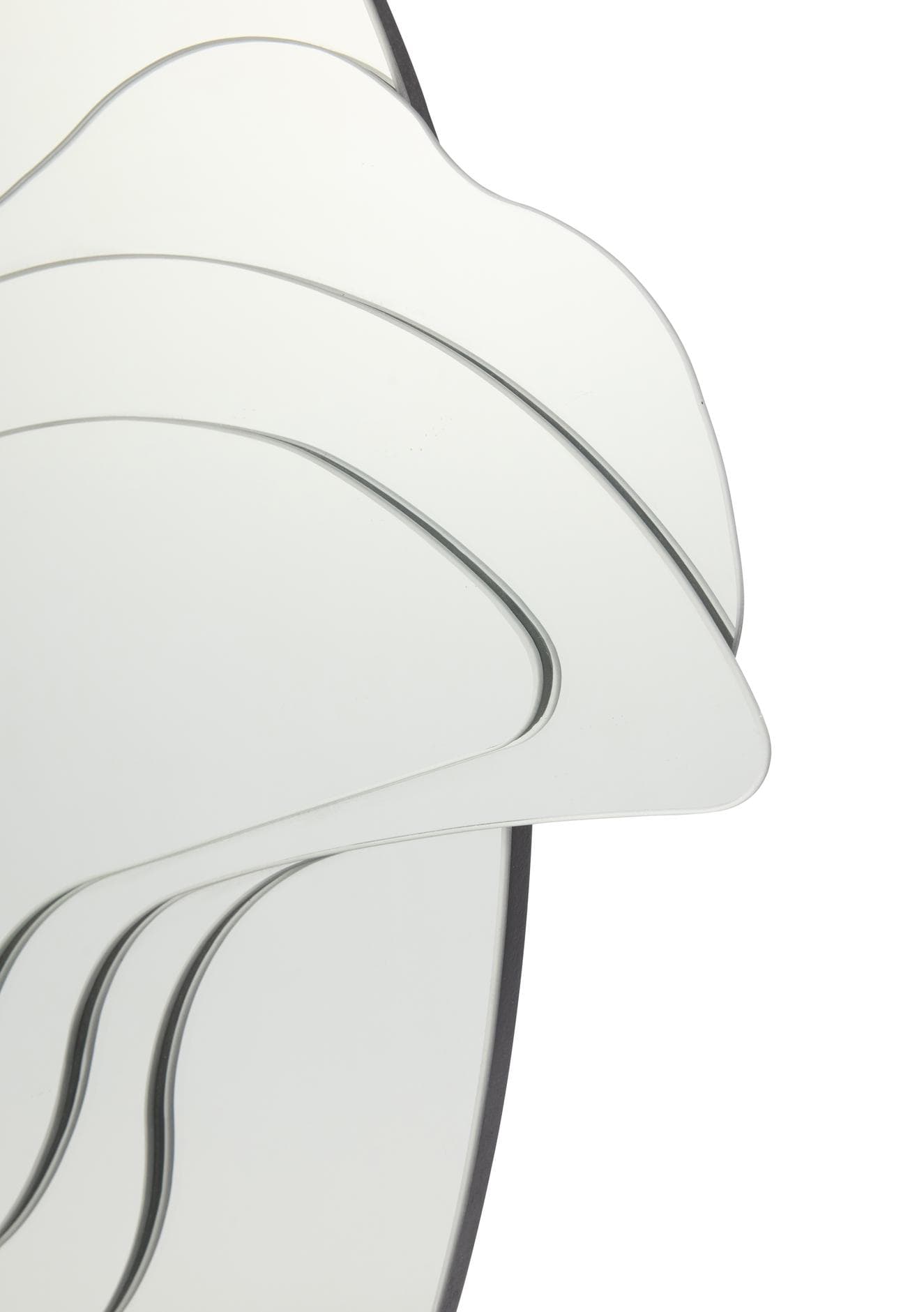 Misceo Mirror Clear 100x90