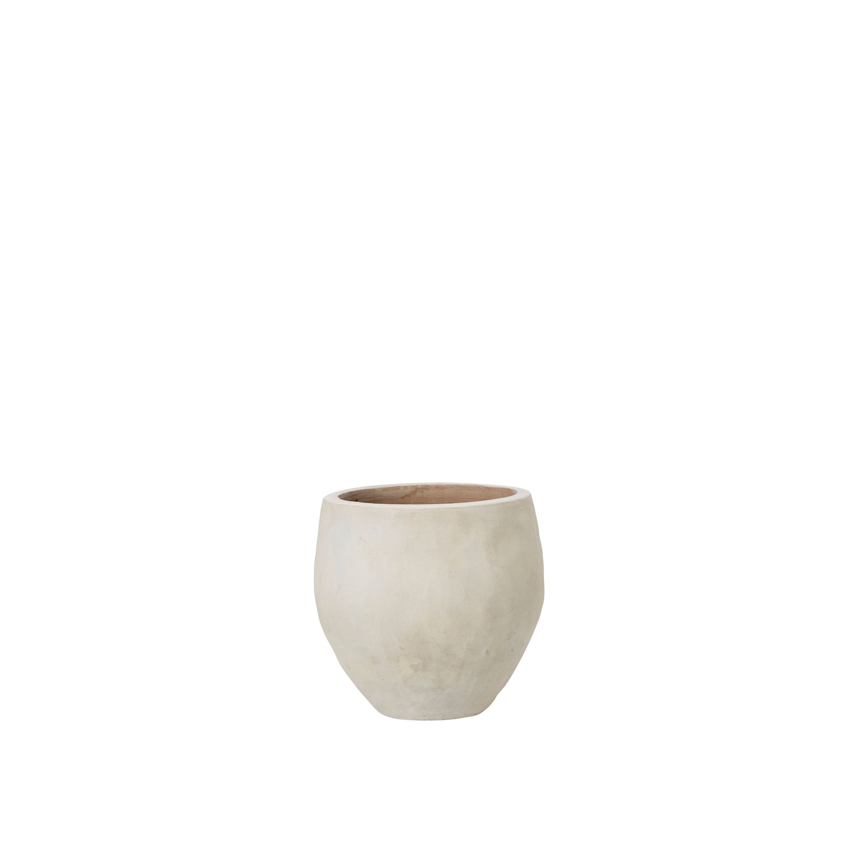 Vivian Kruka Antik Vit 3-pack