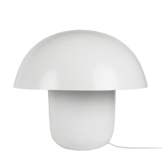 Carl-Johan Table Lamp White 40cm