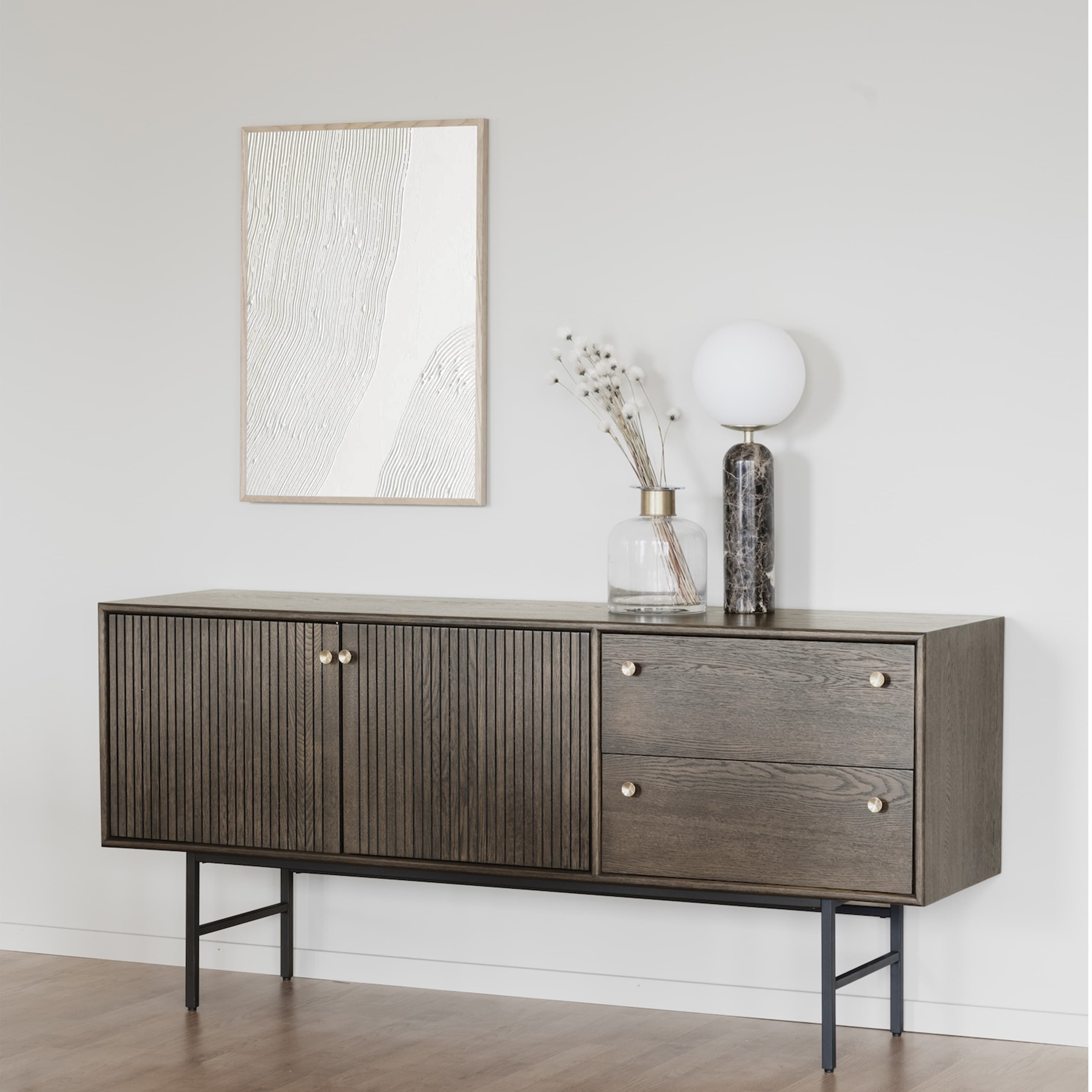 Clearbrook Sideboard