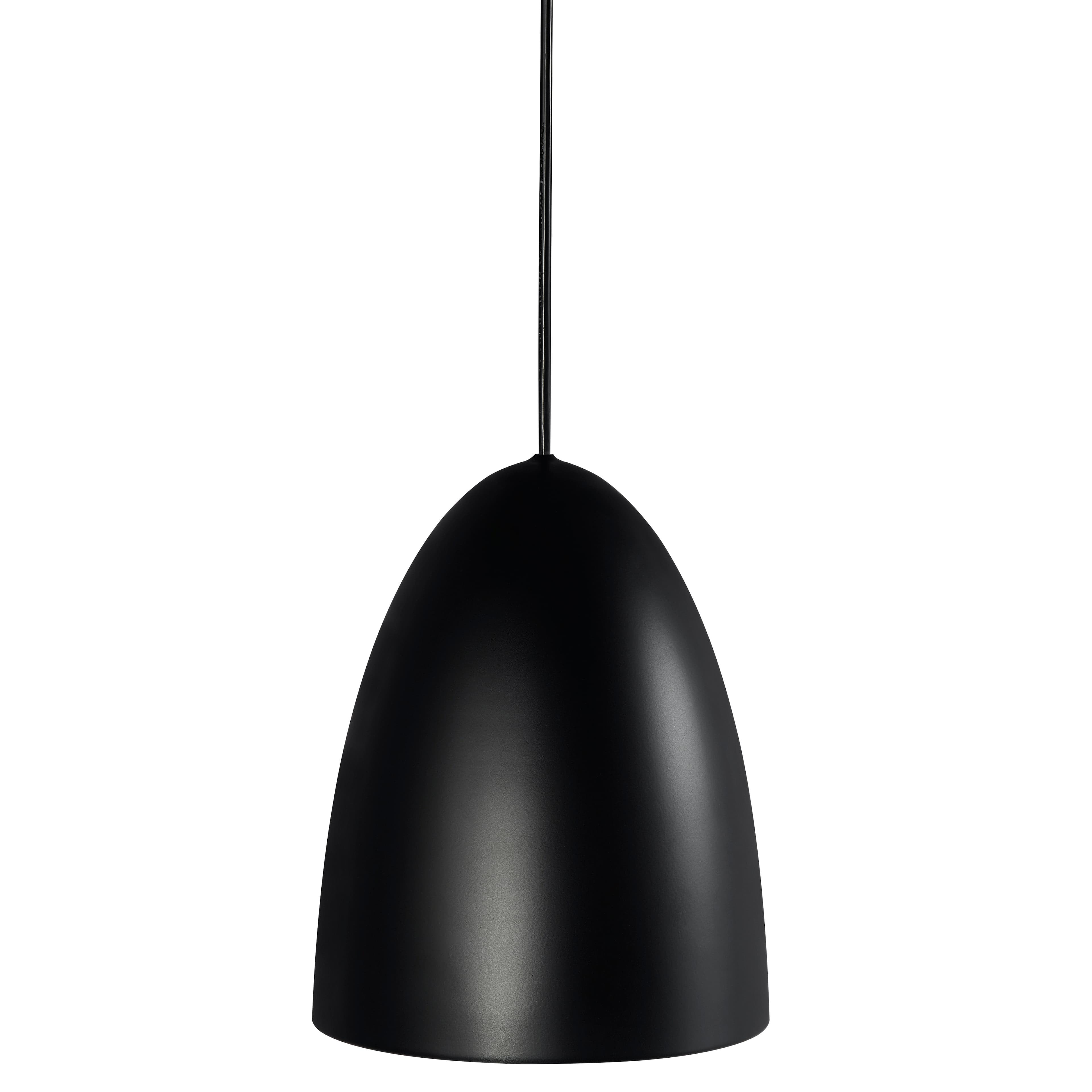 Nexus 2 Deckenlampe Schwarz