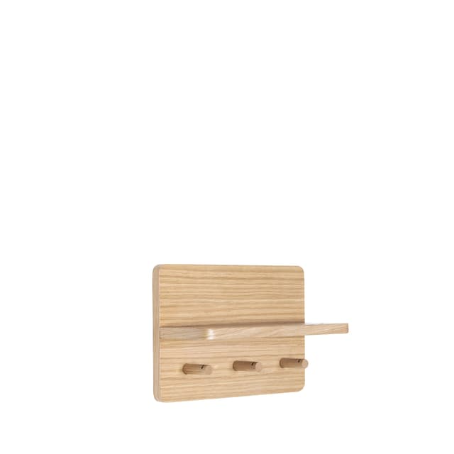 Space Shelf Natural 30cm