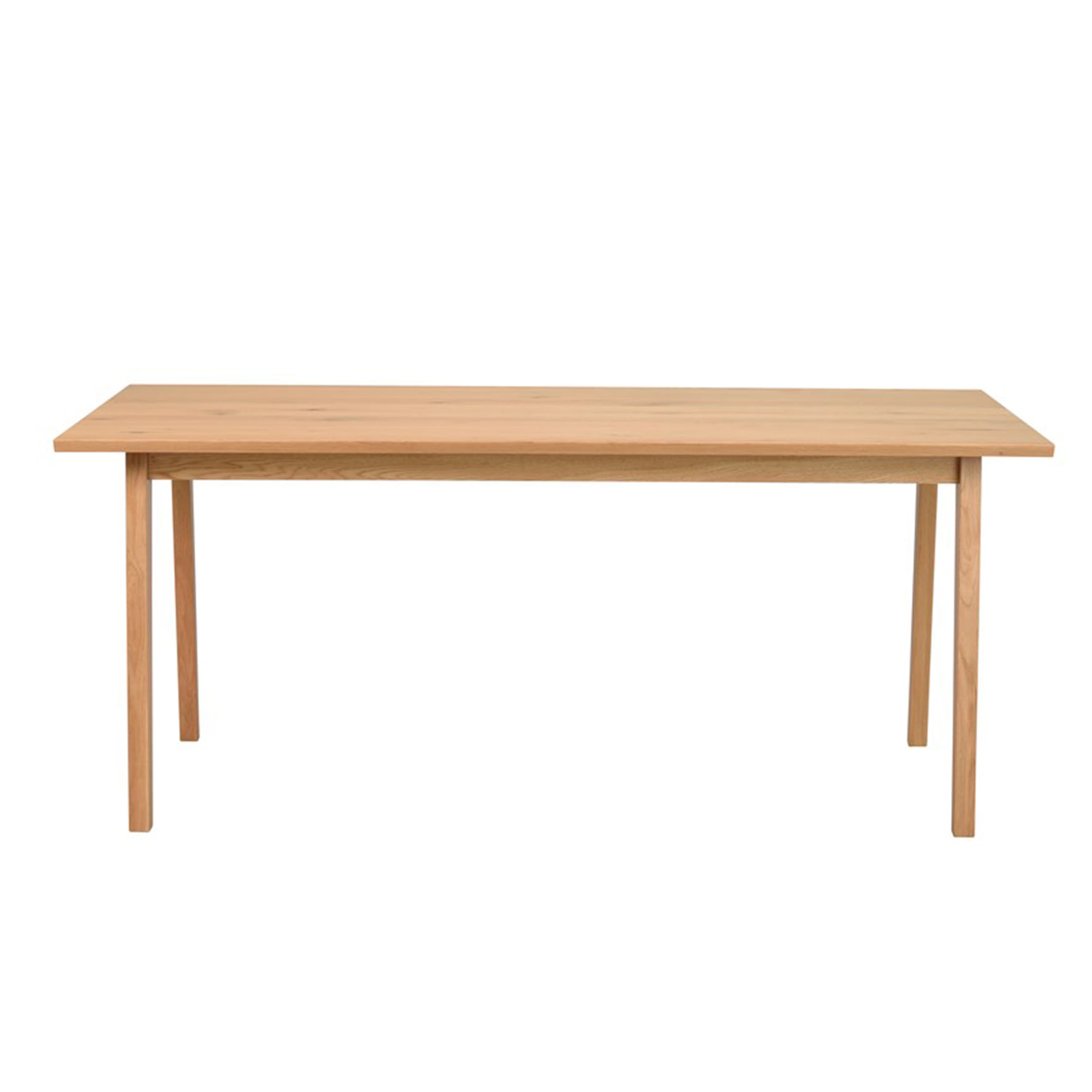 Melfort Dining Table 180cm