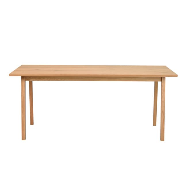 Melfort Dining Table 180cm