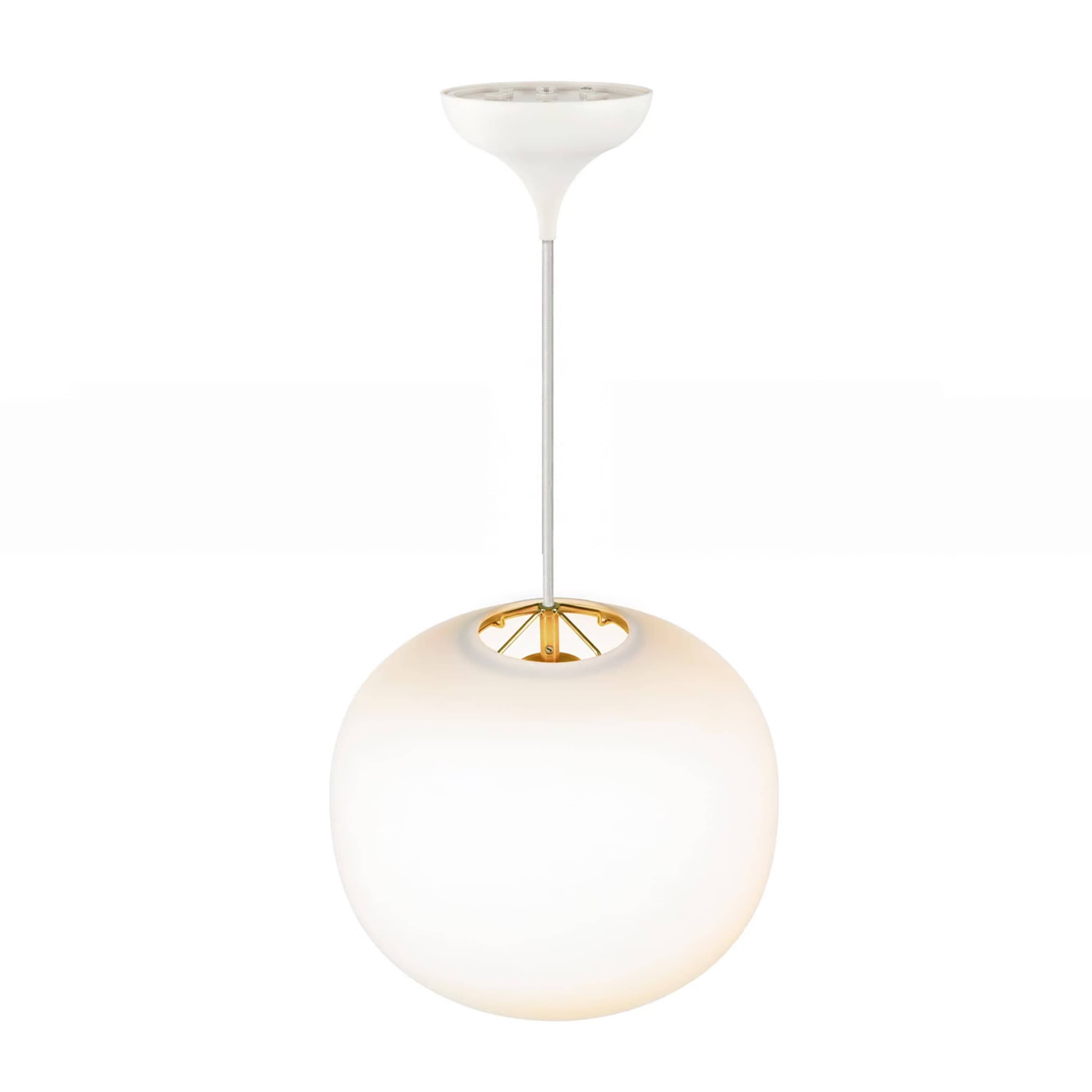 Navone 20 Ceiling Lamp White