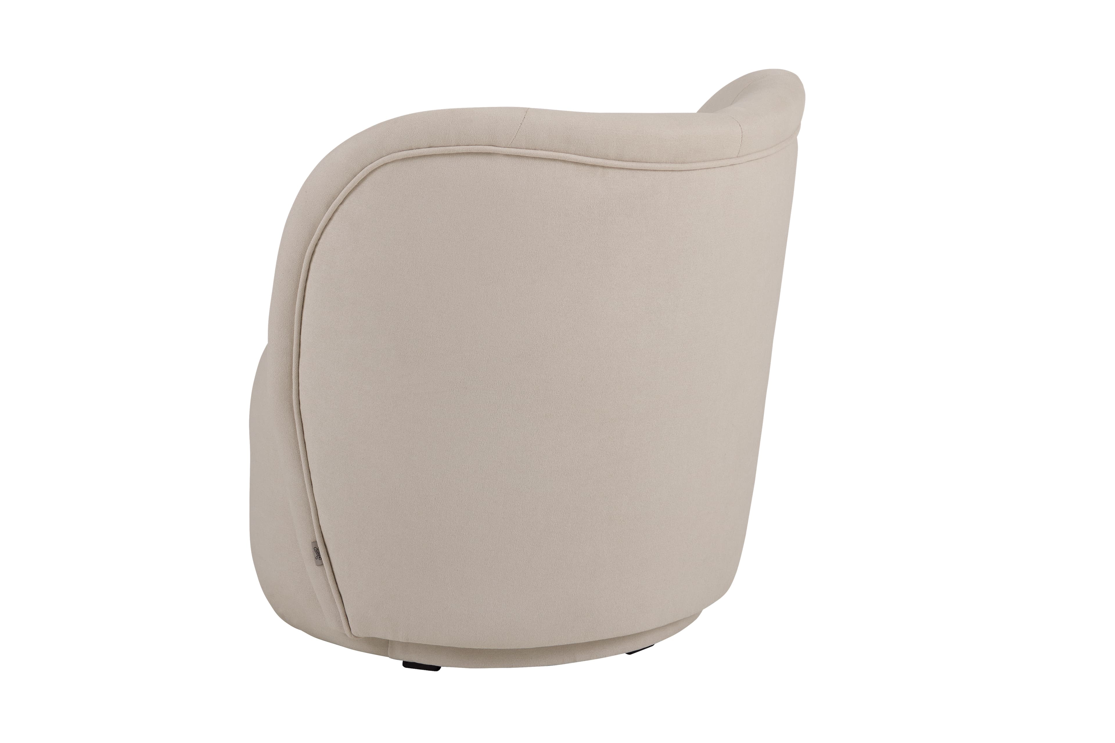 Lollo Sessel Light Beige