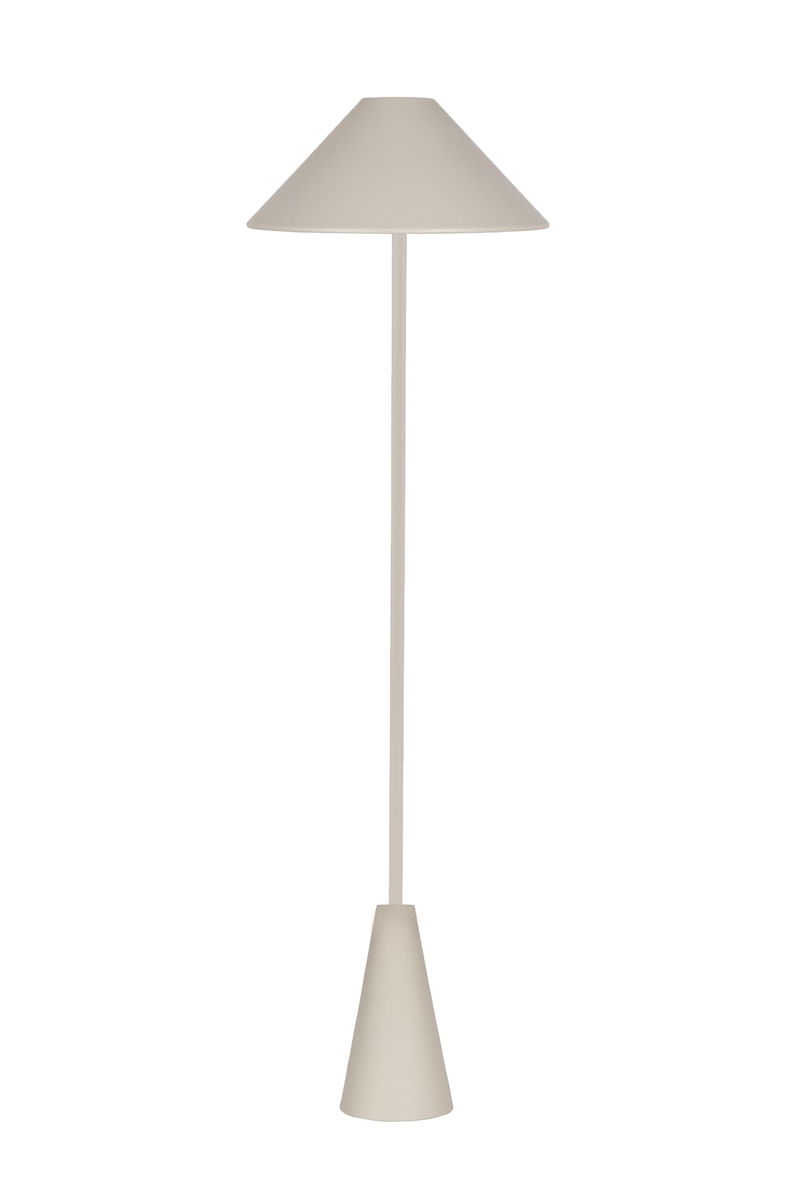Cannes Bodenlampe Mud