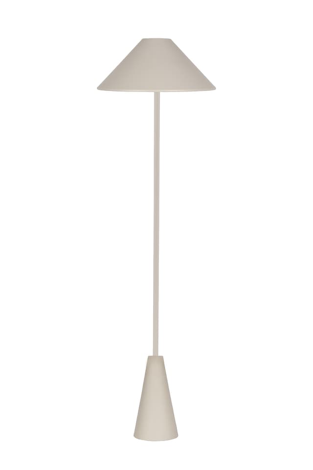 Cannes Bodenlampe Mud