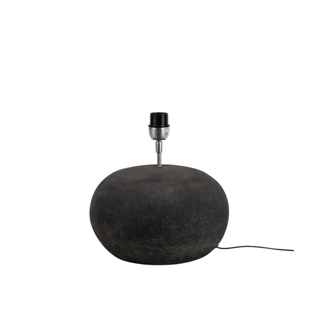 Bellac Lamp Base Black 30cm