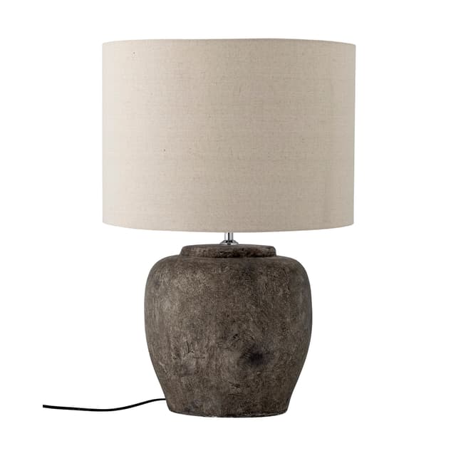 Isabelle Table Lamp Nature