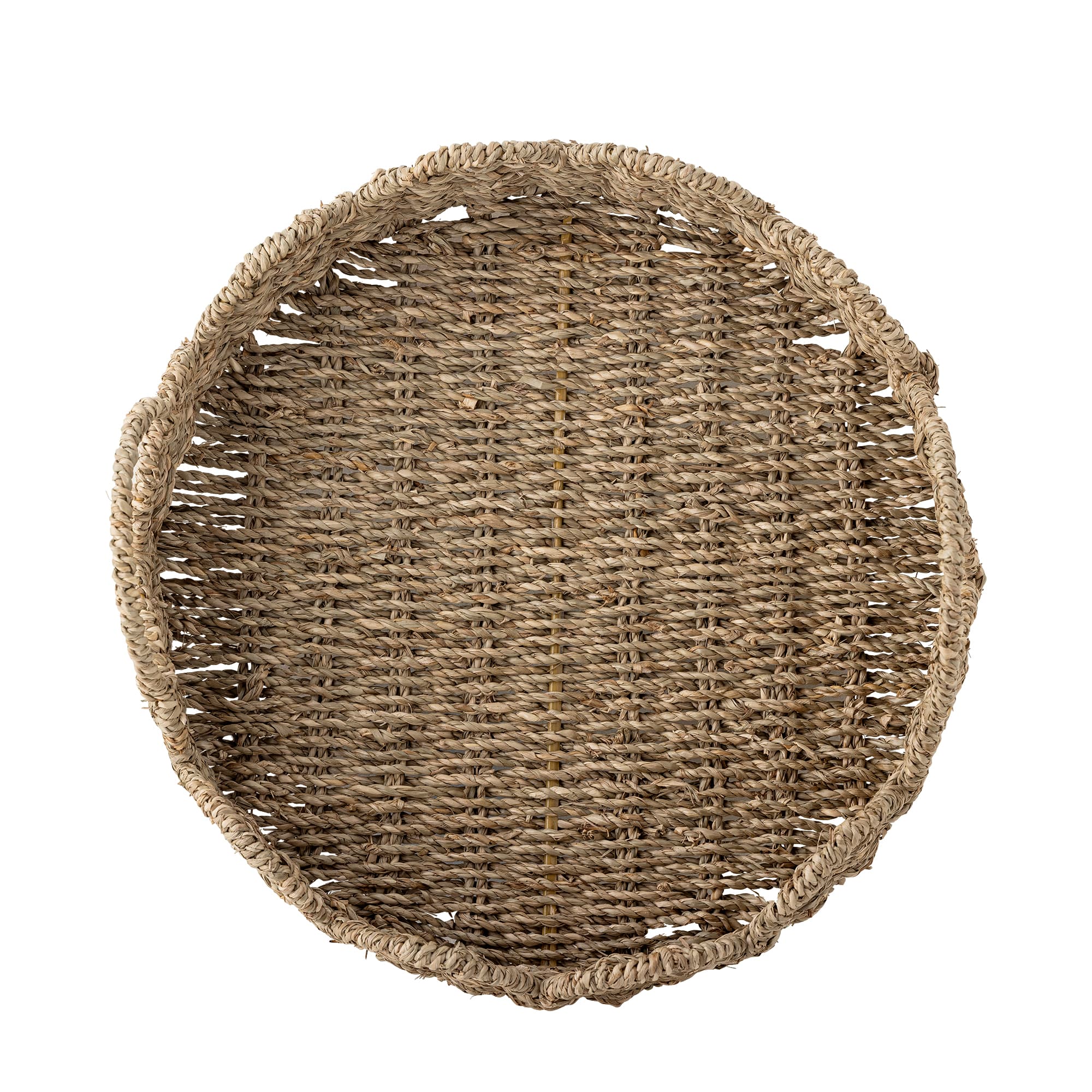 Brea Serviertablett Nature 35cm