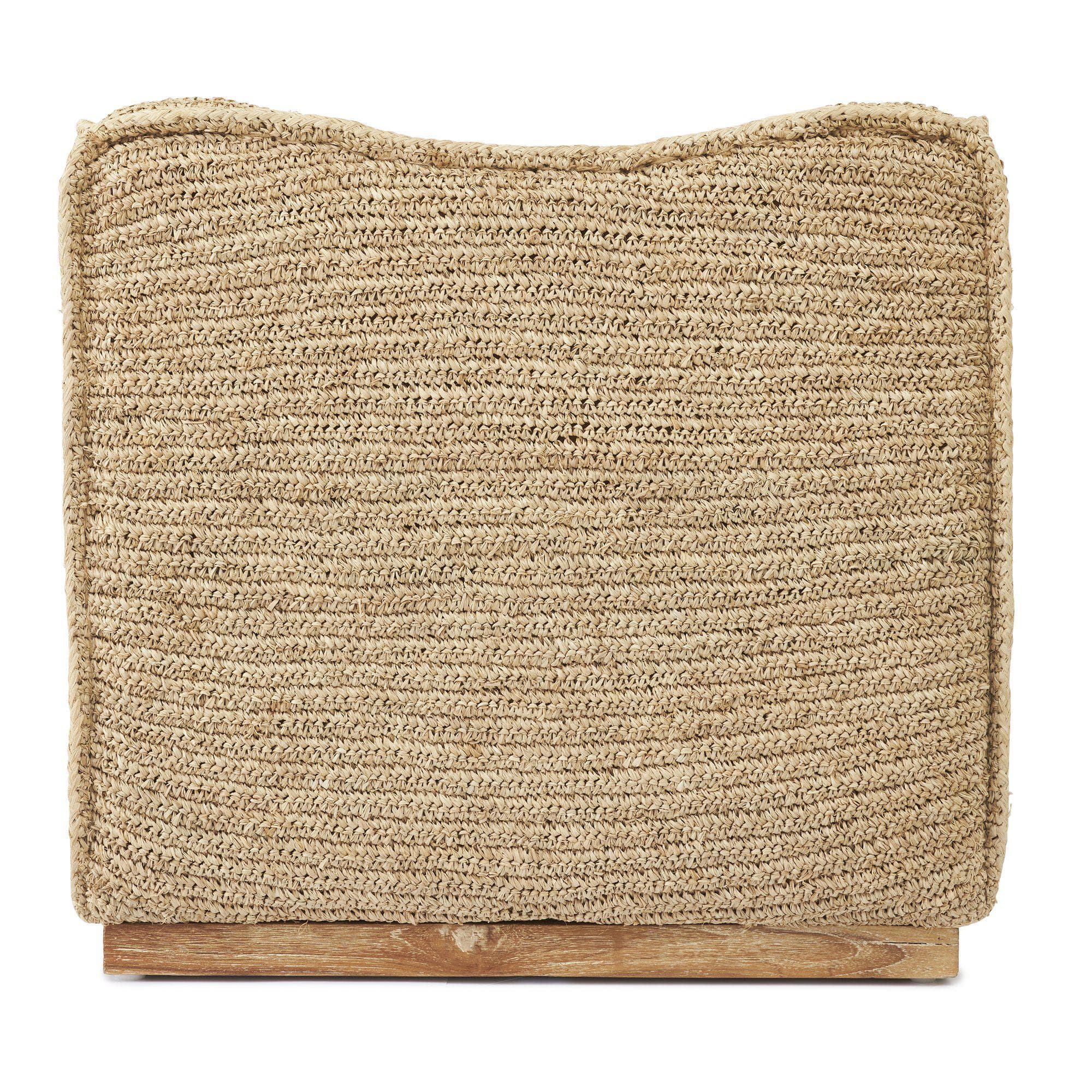 Sage Sessel Beige