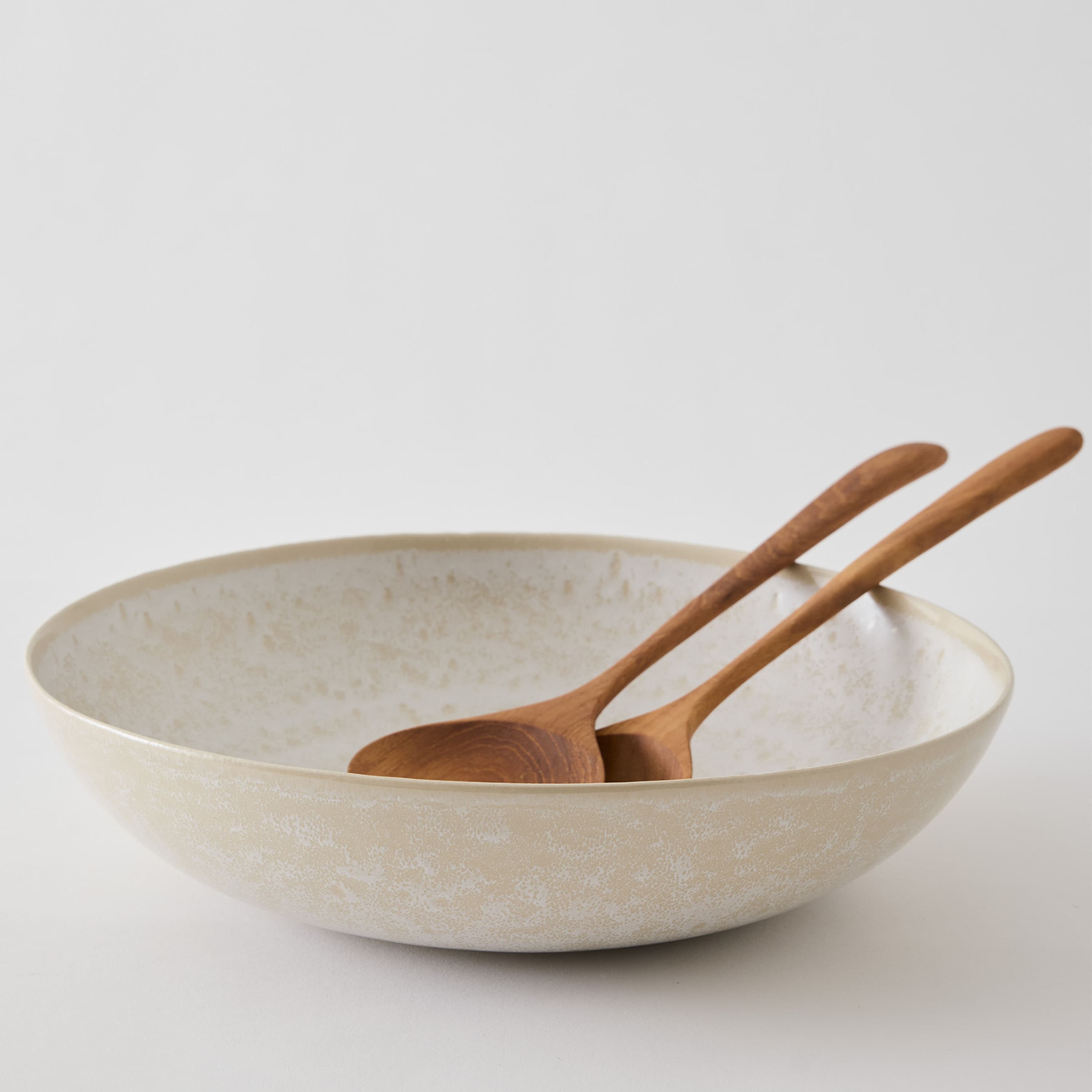 Granada Skål Cream Medium