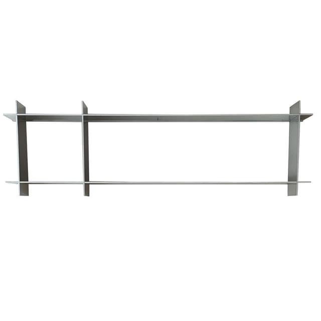 Ark Shelf Aluminum 120x36