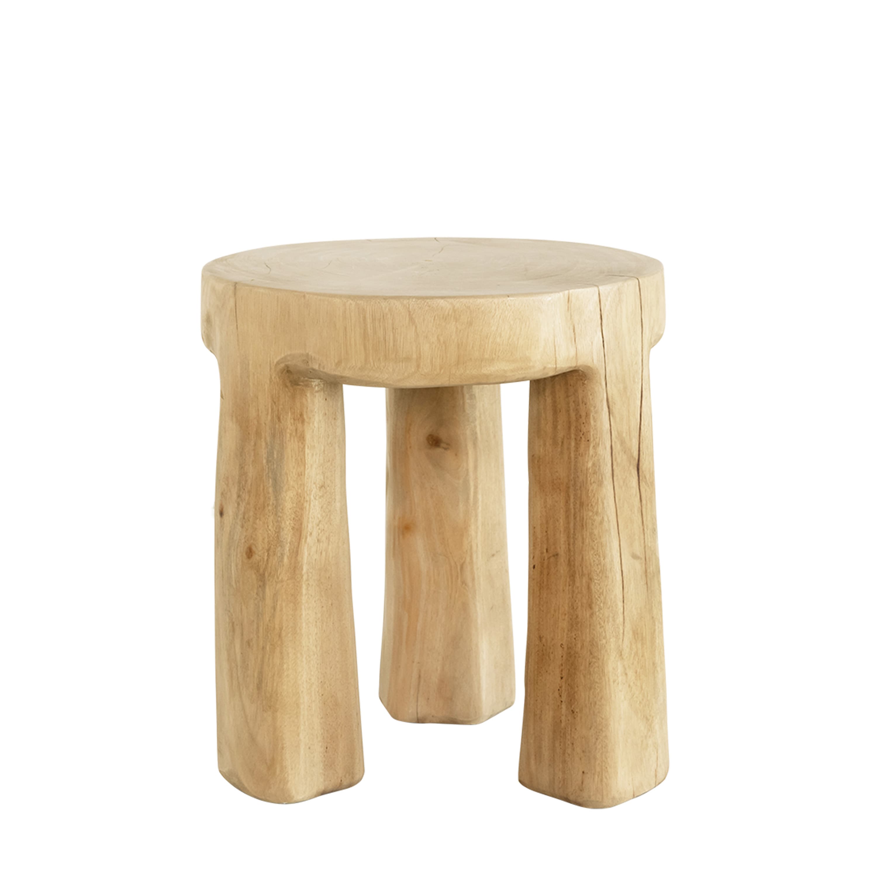 Donna Hocker Mahogany Wood S