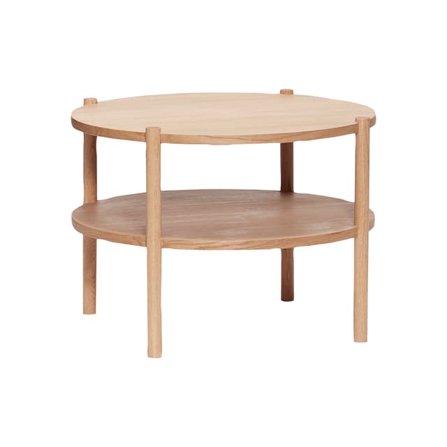 Acorn Coffee Table FSC Ø60