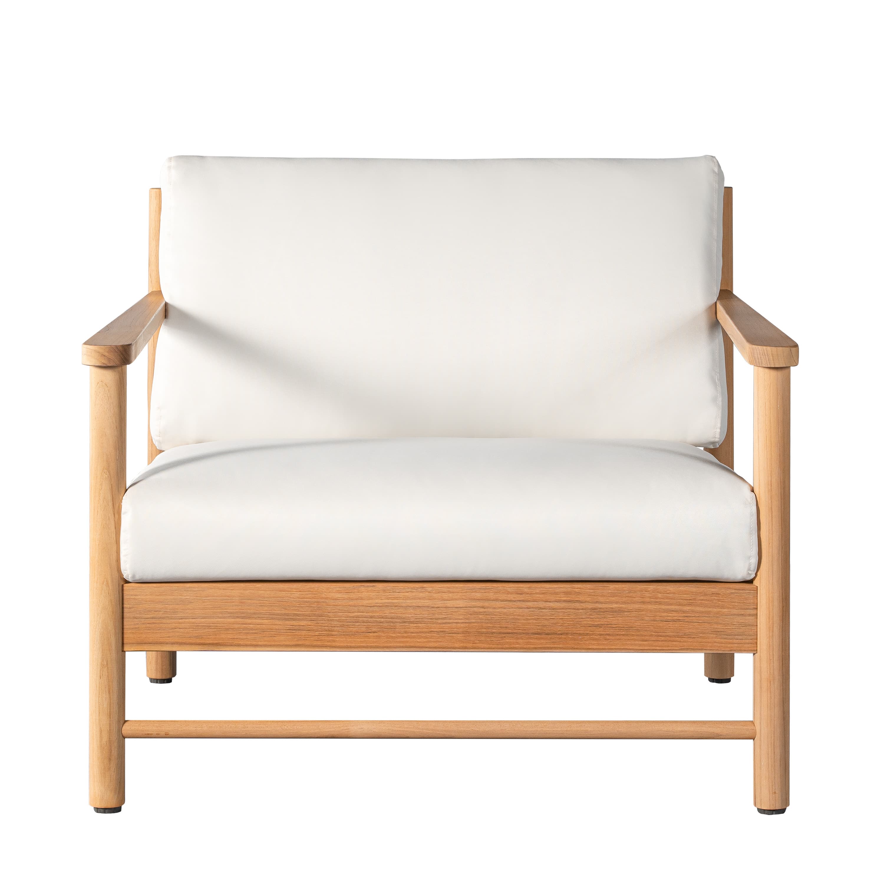 Soleil Outdoor Loungestuhl
