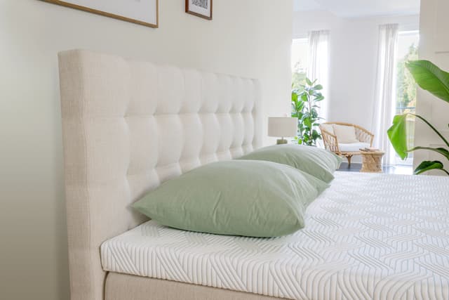 Pro Plus SmartCool Bäddmadrass Mjuk 8cm 80x200