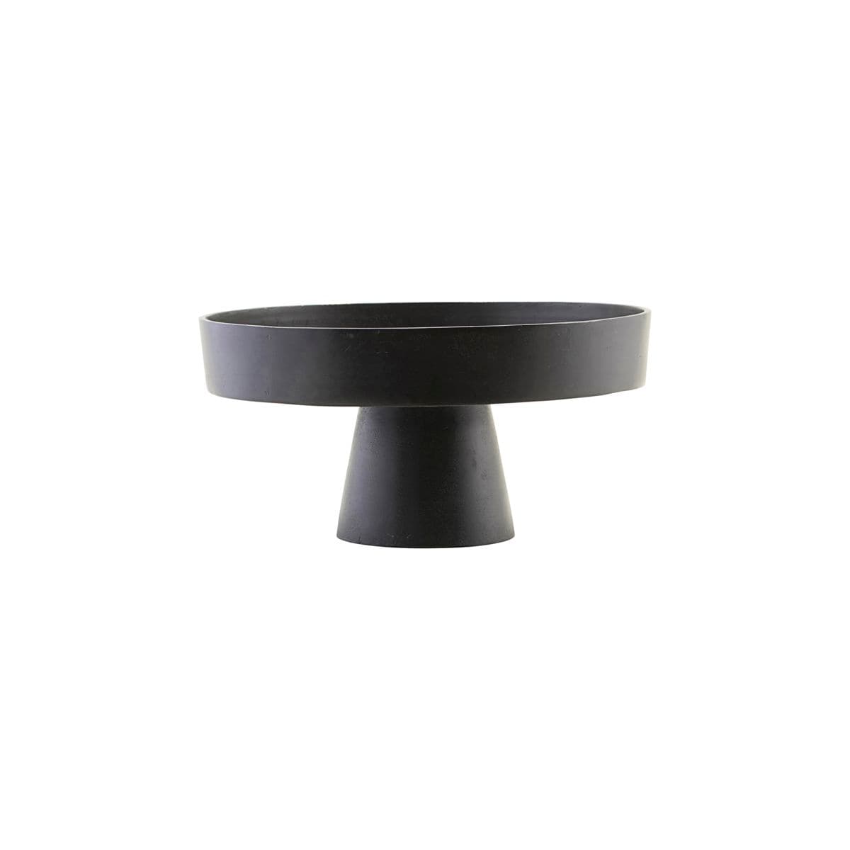 Jamar Schwarze Schale Ø36