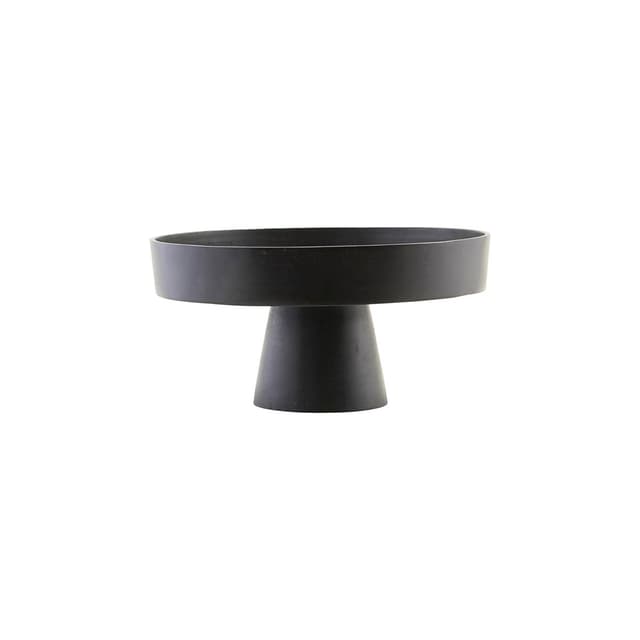Jamar Schwarze Schale Ø36