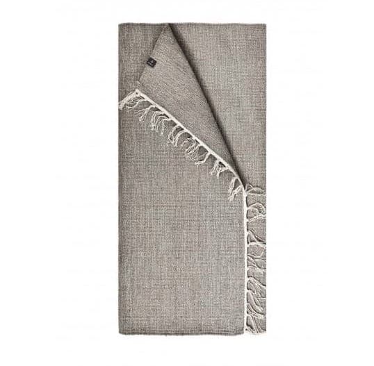 Särö Rug Runner Concrete