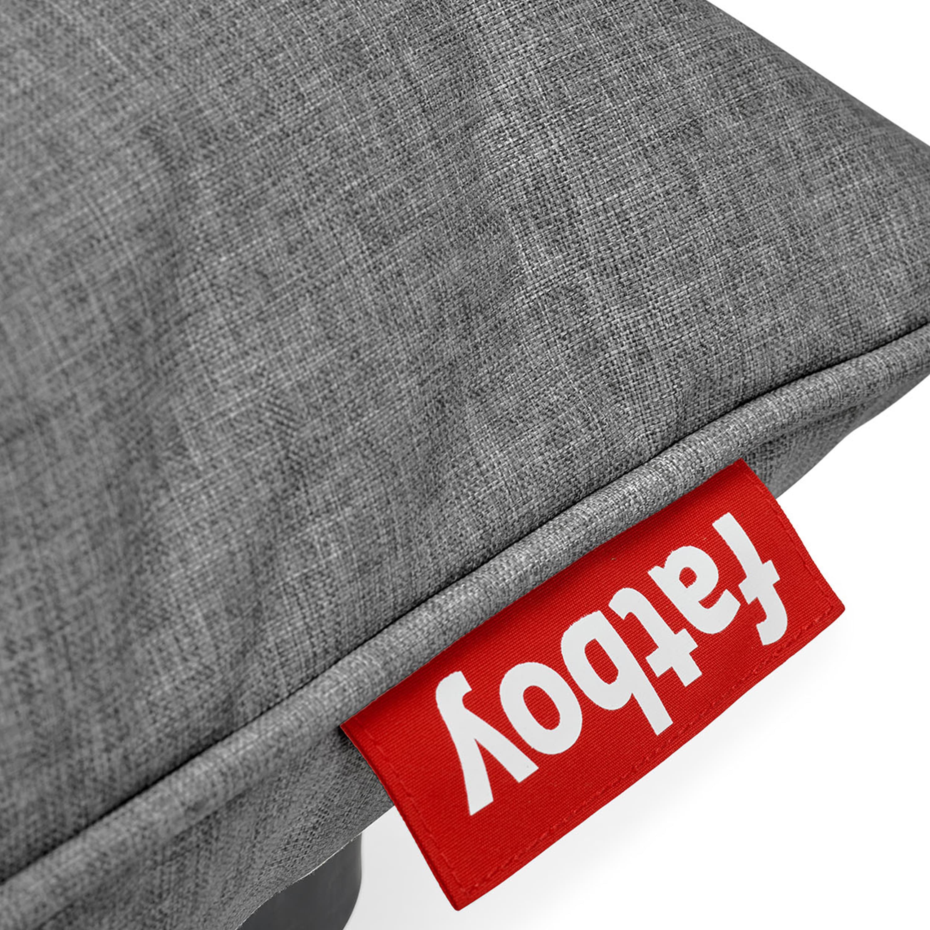 Paletti Lounge Stuhl Rock Grey