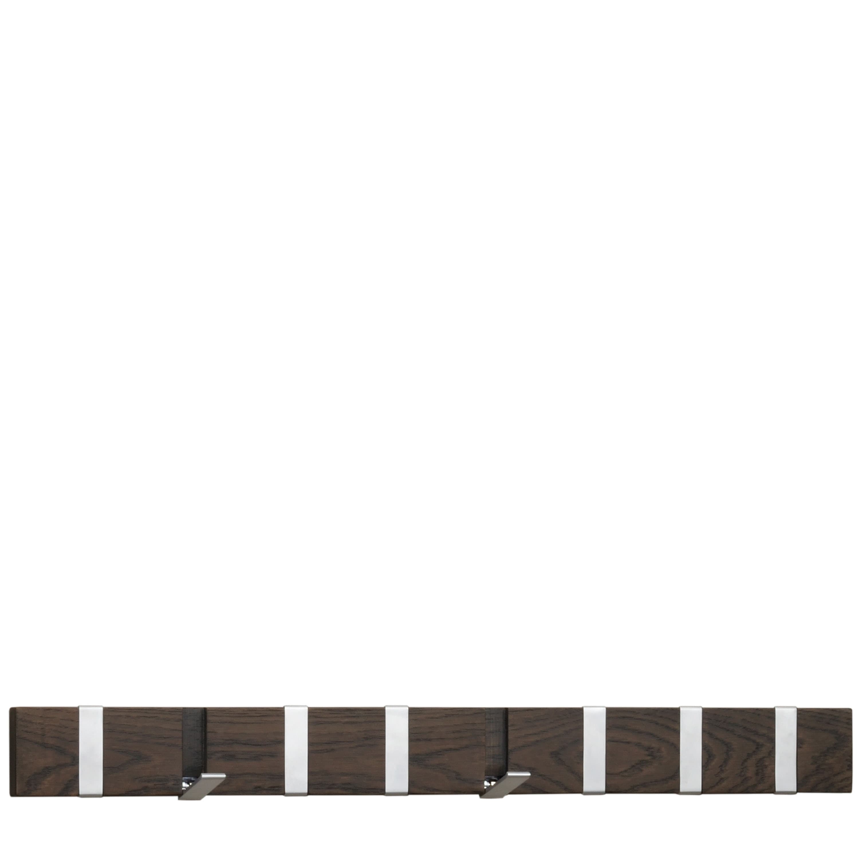 Confetti Kroklist Brunlackad 8