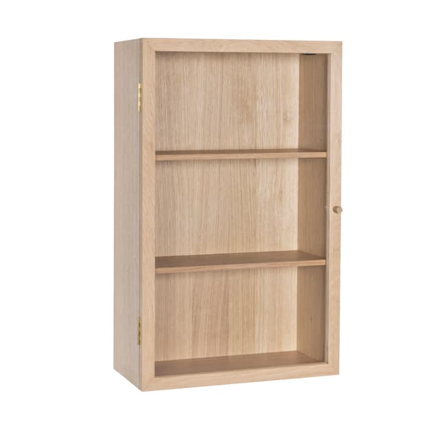 Panorama Schrank Natur