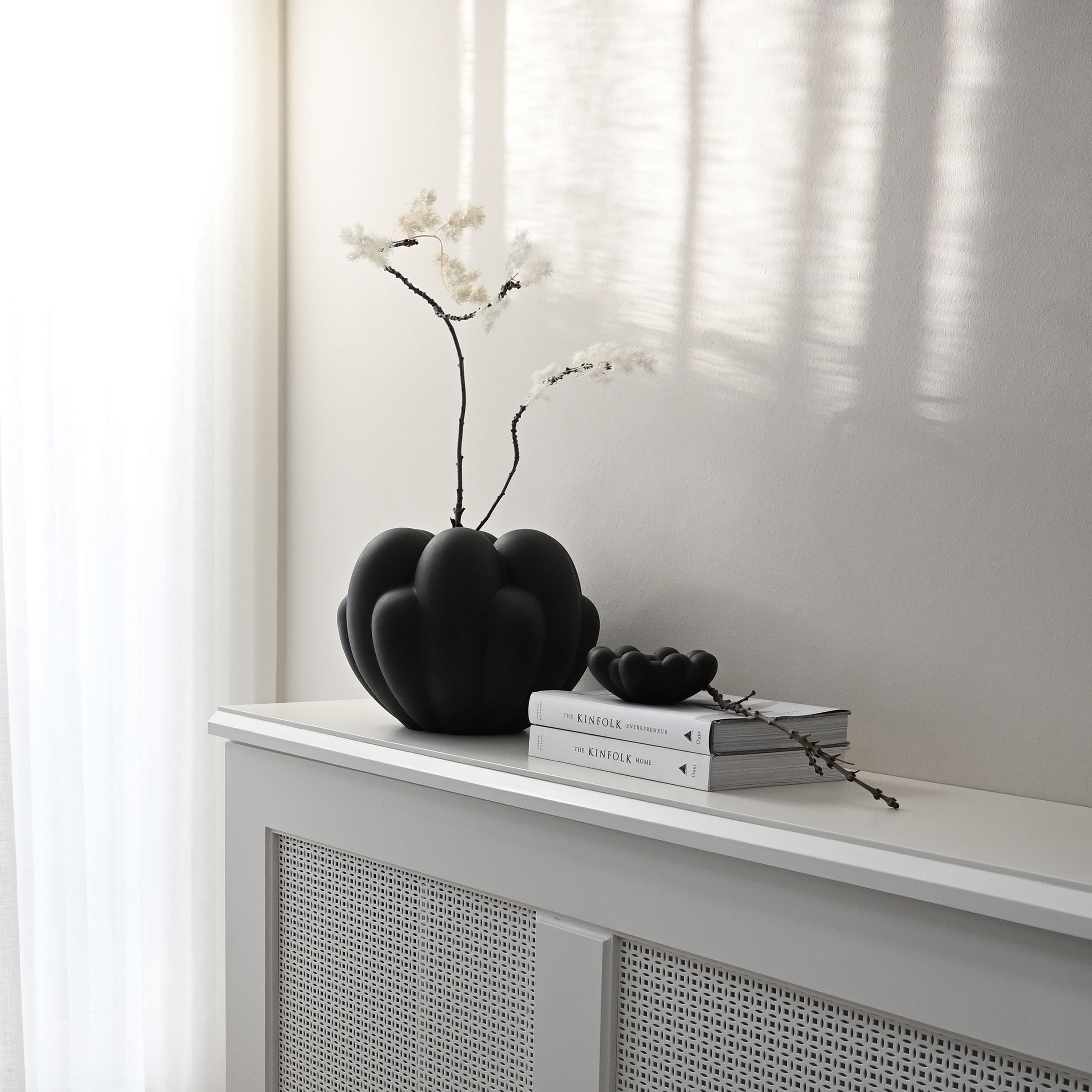 Bloom Bowl Almond Medio
