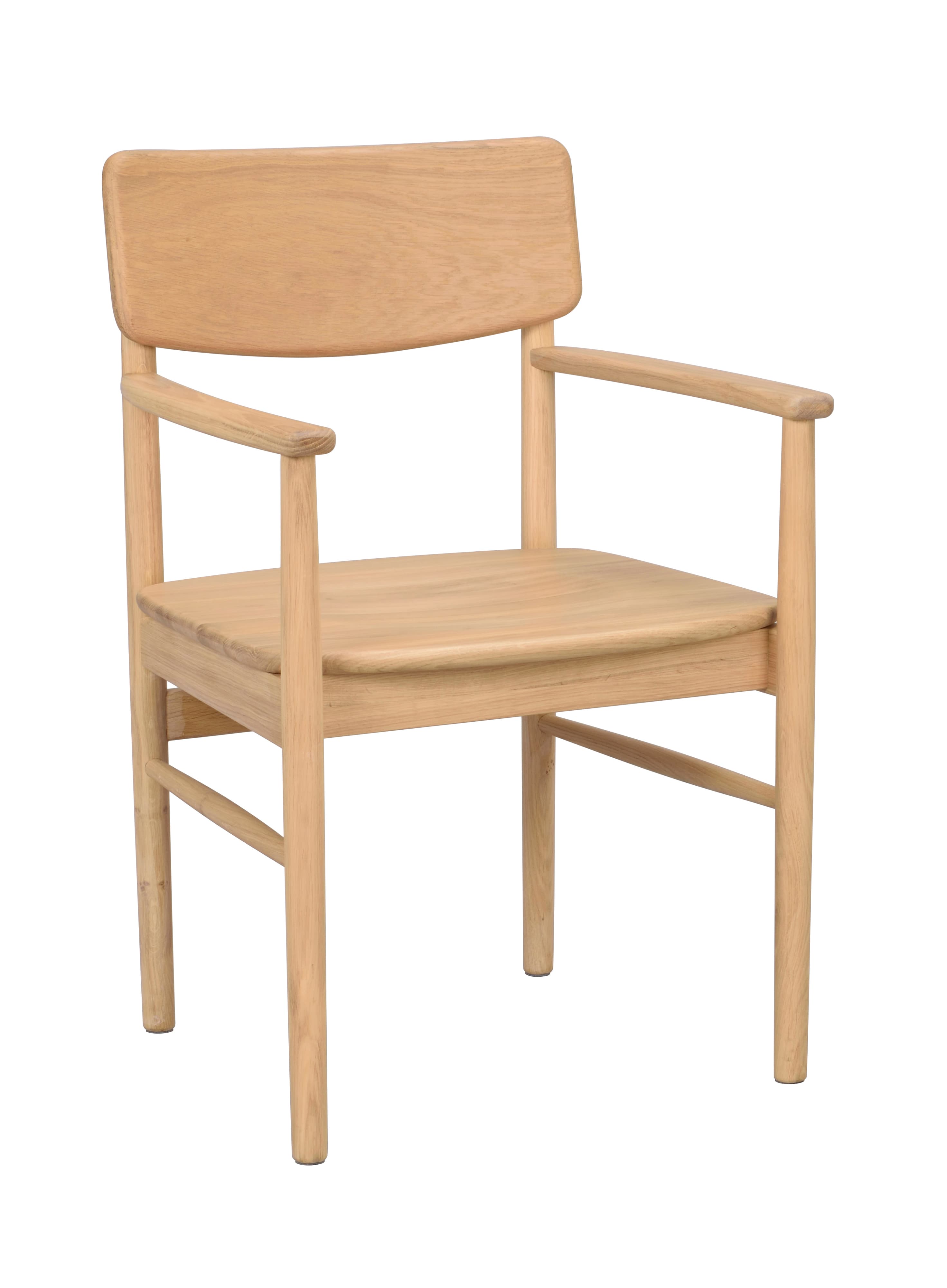 Maidstone Armlehnstuhl Eiche