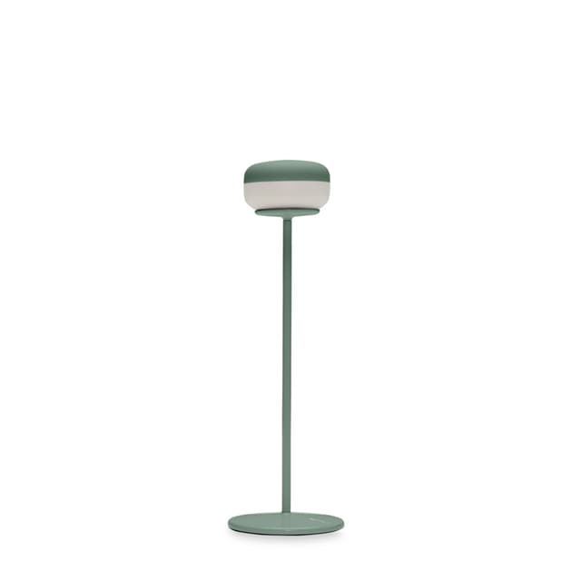 Table Lamp Portable Sage