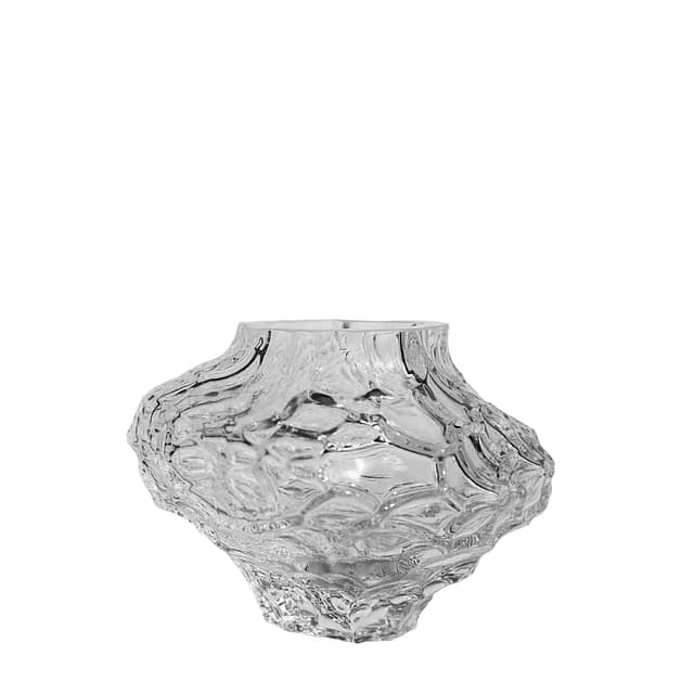 Canyon Vase Clear Mini