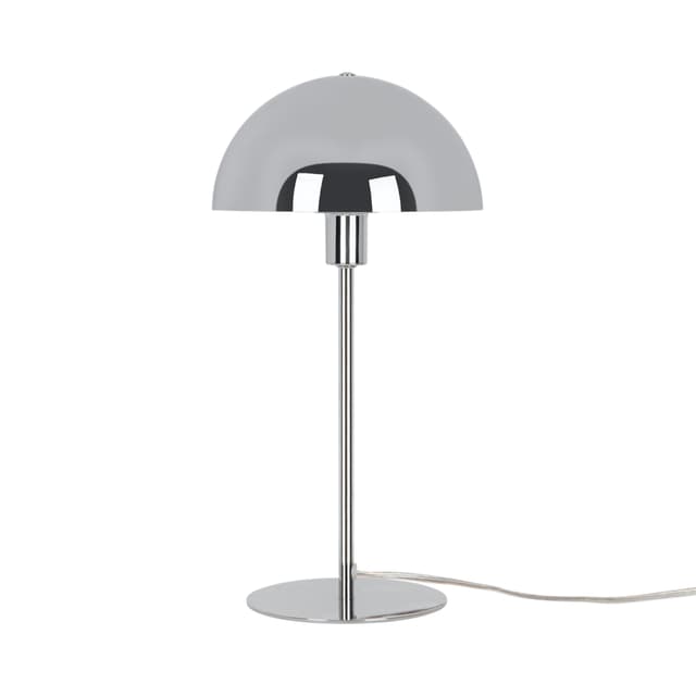Ellen 20 Table Lamp Chrome