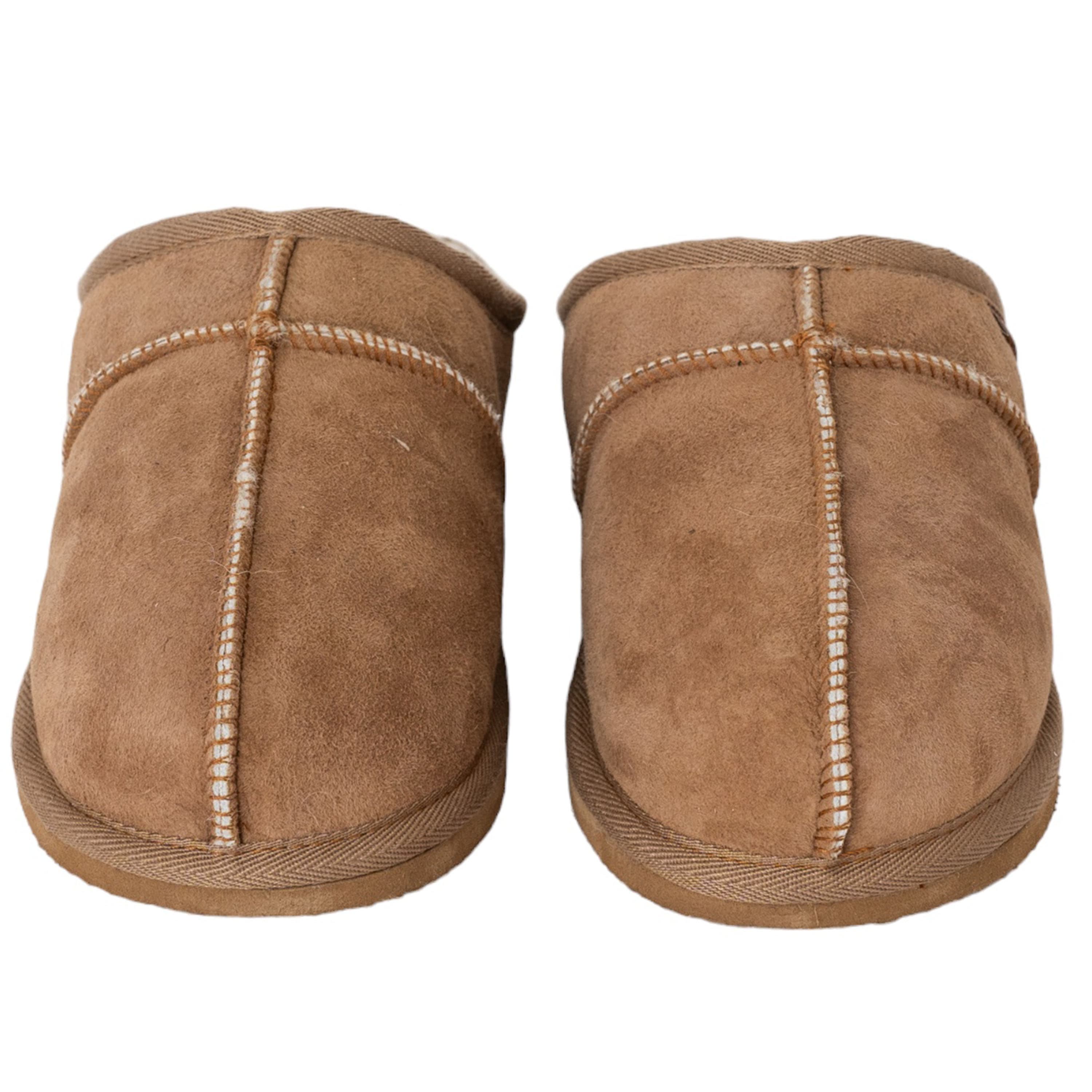 Bobo Hausschuhe Chestnut 38