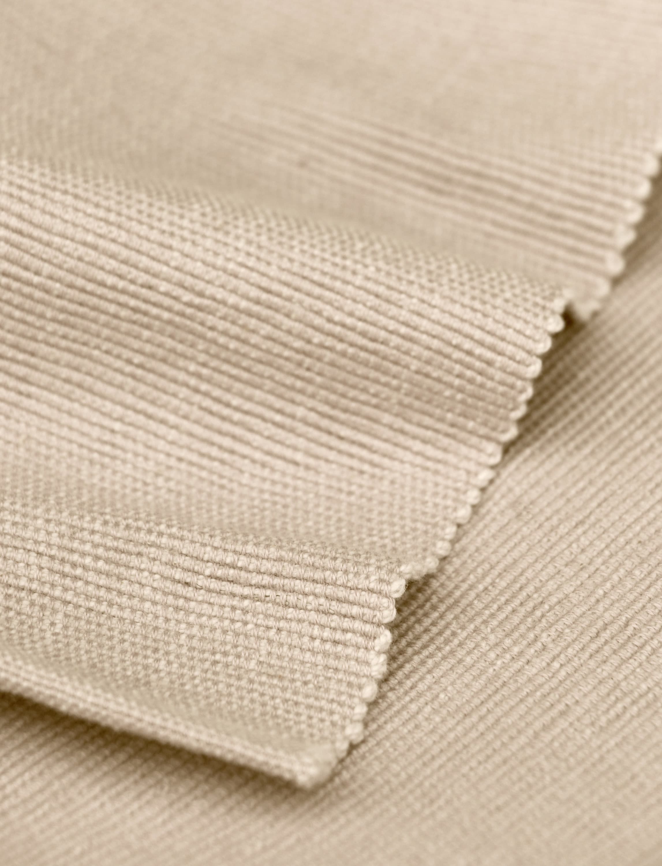 Bistro Tischset Sand 36x47 2er-Pack