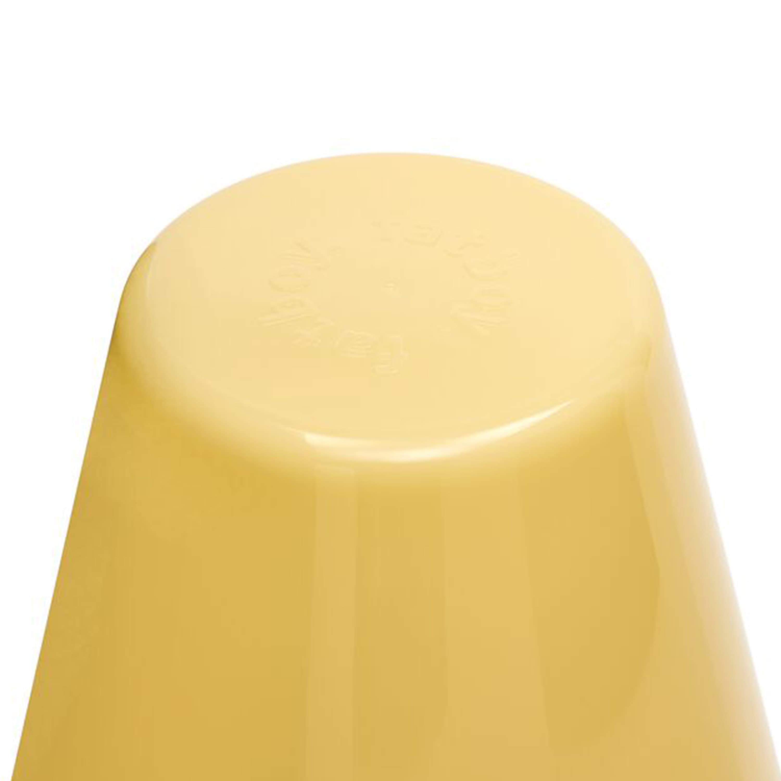 Edison The Ambiance Table Lamp Pale Yellow
