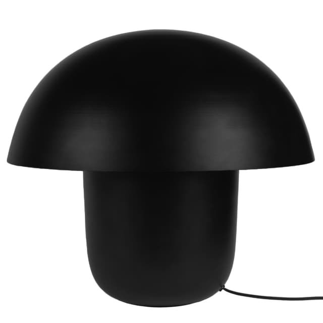 Carl-Johan Table Lamp Black 44cm