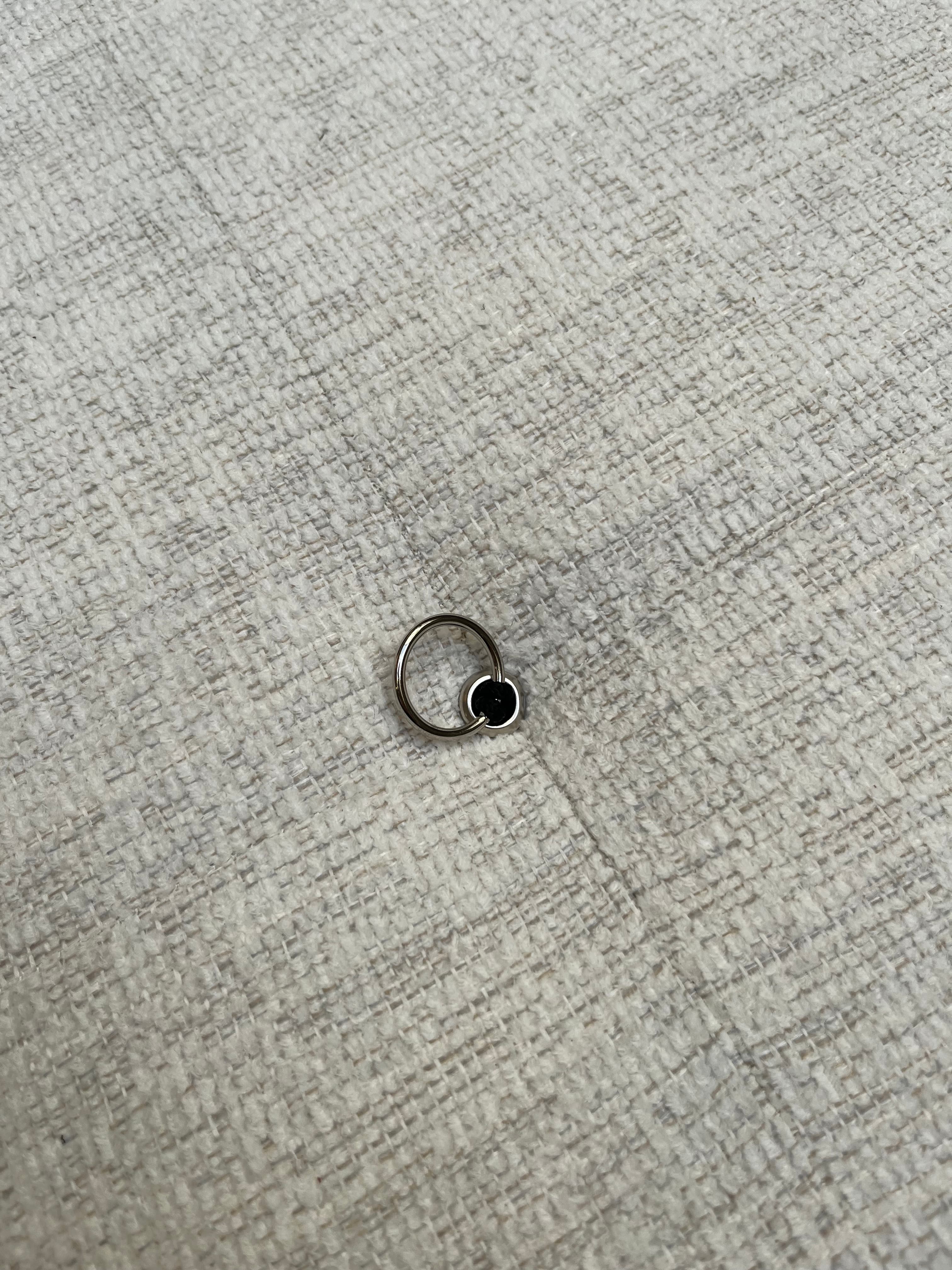 Blanca Sofa Module Cream 95cm