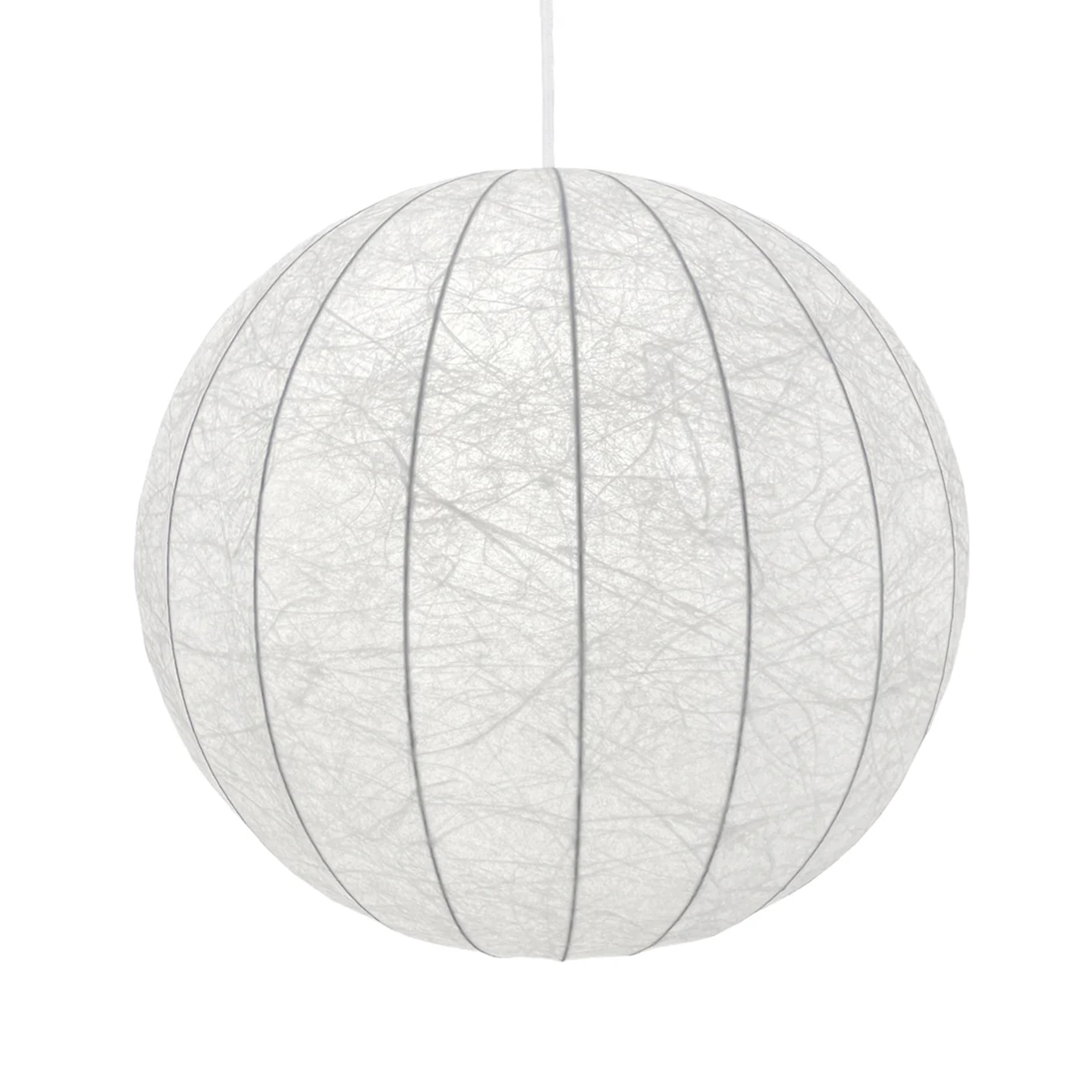 FW01 Malmö Cocoon Deckenleuchte Ø50
